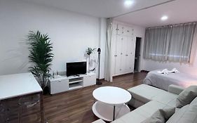 Loft in the heart of Córdoba